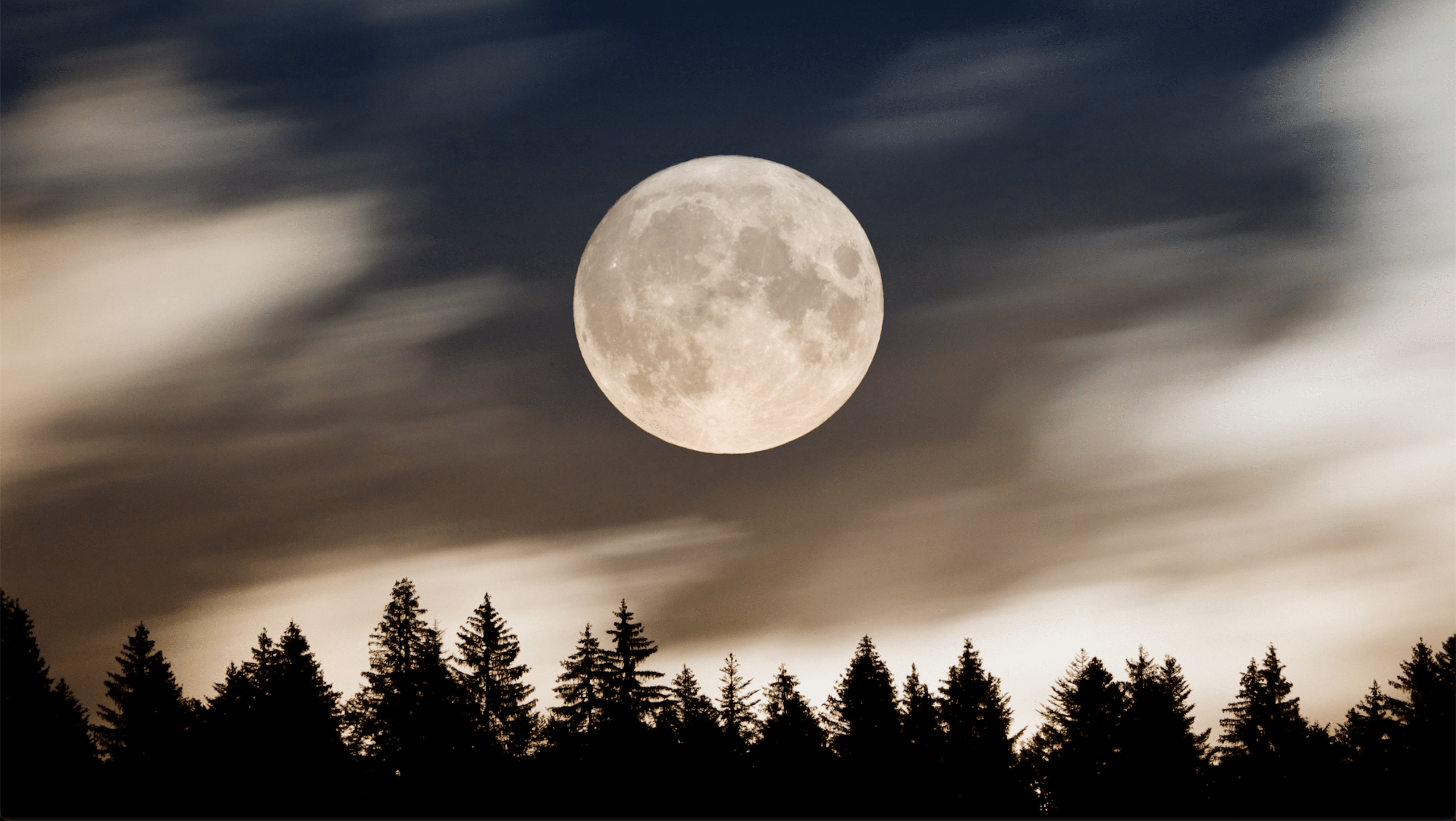 Sturgeon Moon 2025: Why This August Full Moon Is Twice as Nice